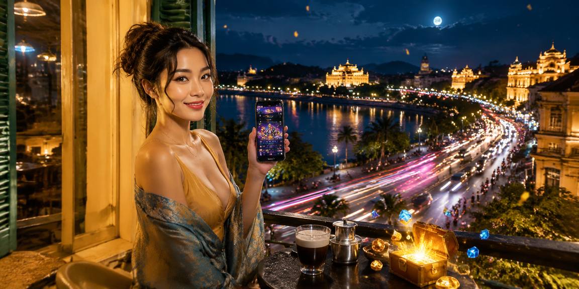 vj188 Trang này giúp bạn hiểu cách vj188 vận hành từ góc độ thao tác thực tế