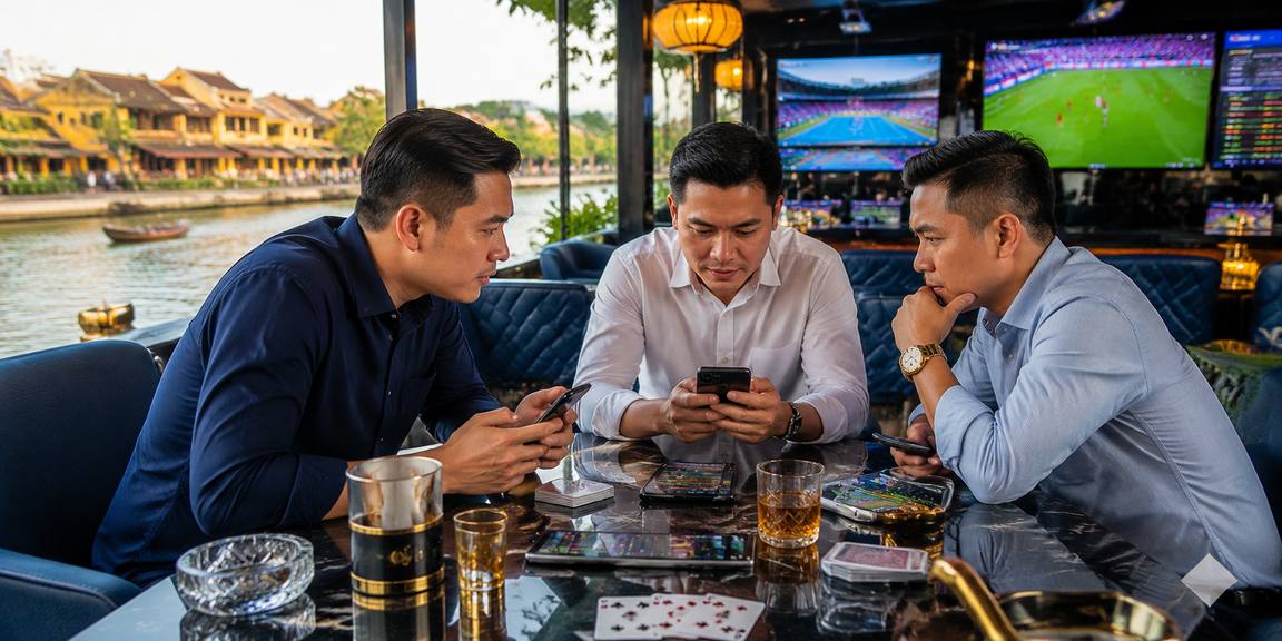 vj188 Lịch thi đấu sắp tới